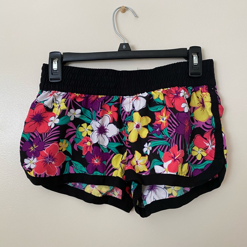 Women Swim Shorts